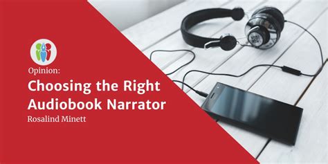 can you suggest some strategies for choosing the right audiobook for personal enjoyment?