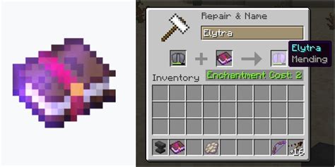 how do you use enchanted books in minecraft how do you craft a custom enchanted book