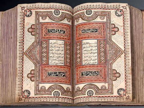 How Many Holy Books in Islam: A Diverse and Comprehensive Exploration