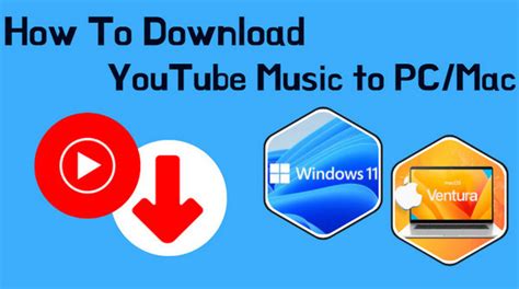 how to download music from youtube music to computer and the future of digital music consumption