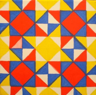 repetition definition in art: the dance of patterns across mediums